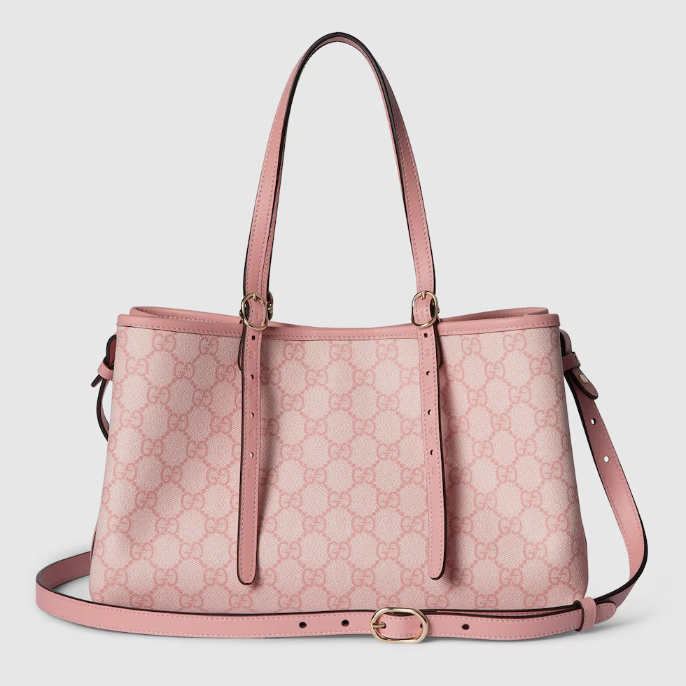 Gucci EMBLEM TOTE