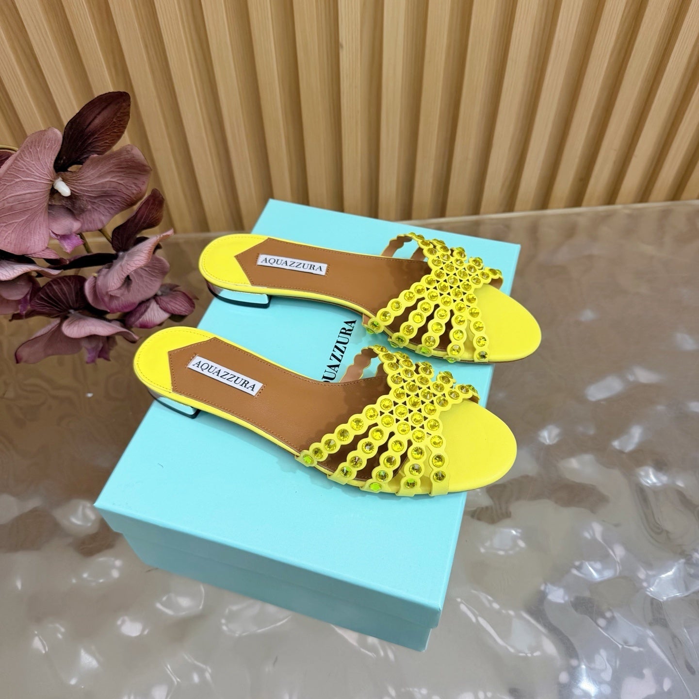 Tequila Flats