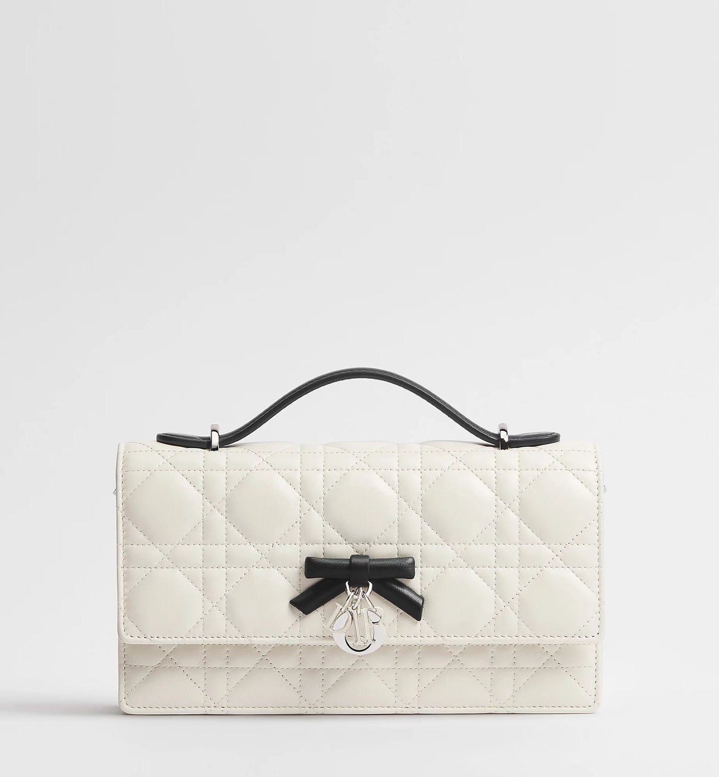 Dior Cannage Bow