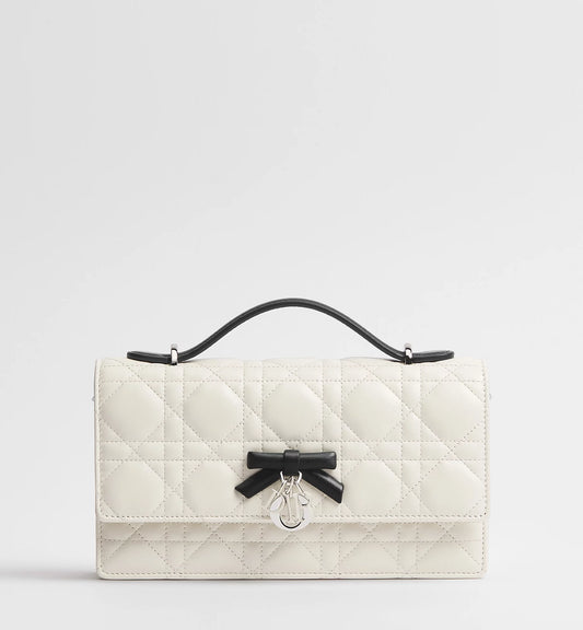 Dior Cannage Bow