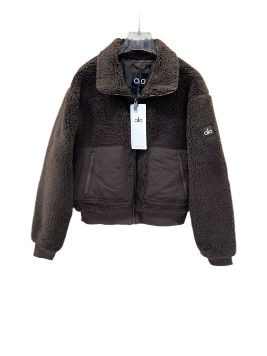 Alo Teddy jacket