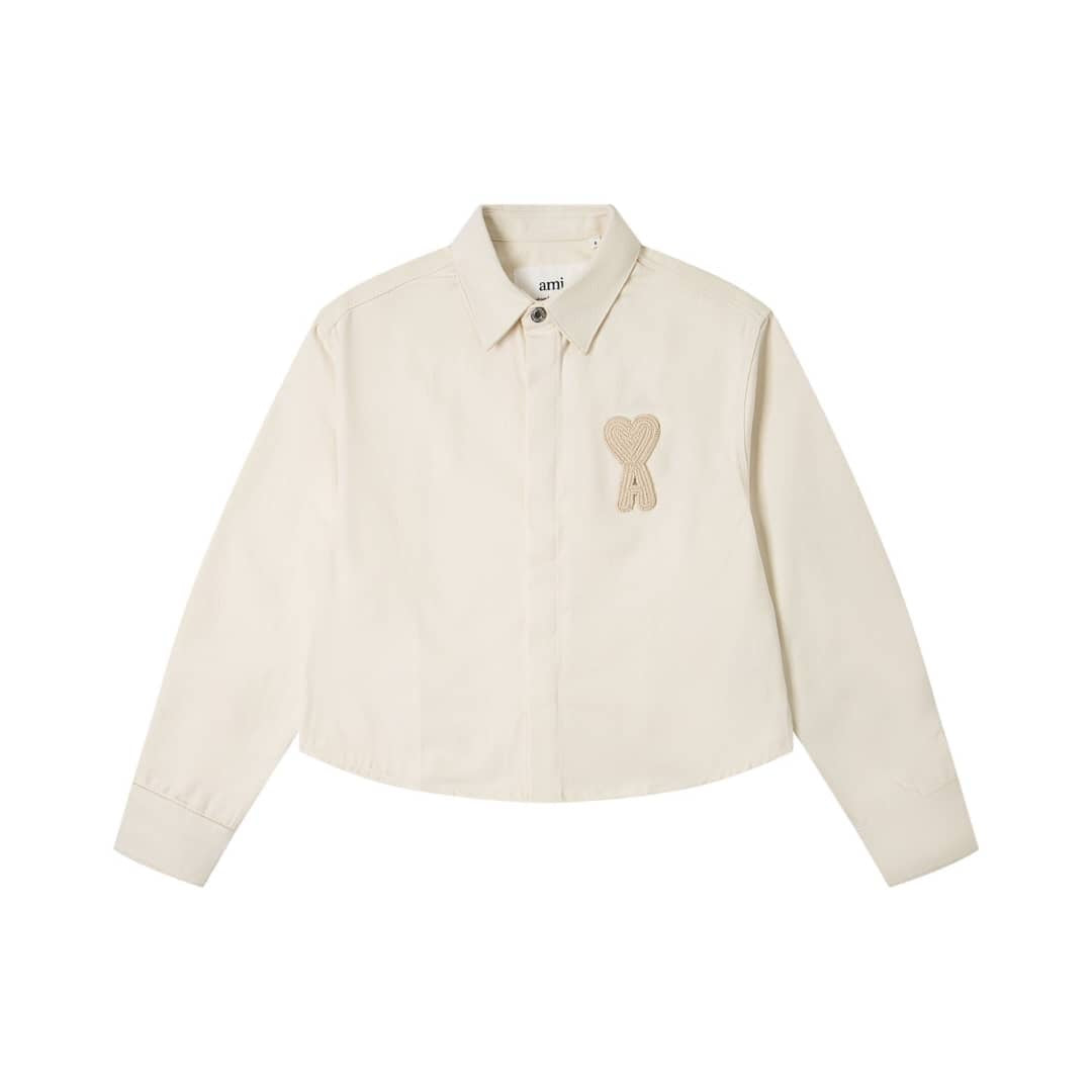 Ami Jacket