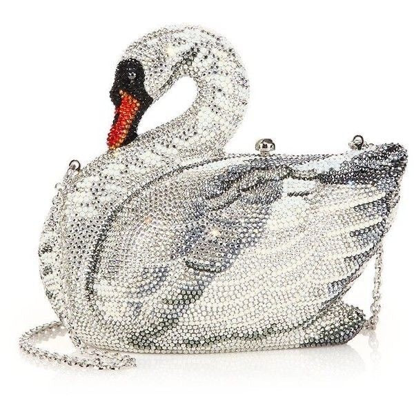 Swarovski Swan