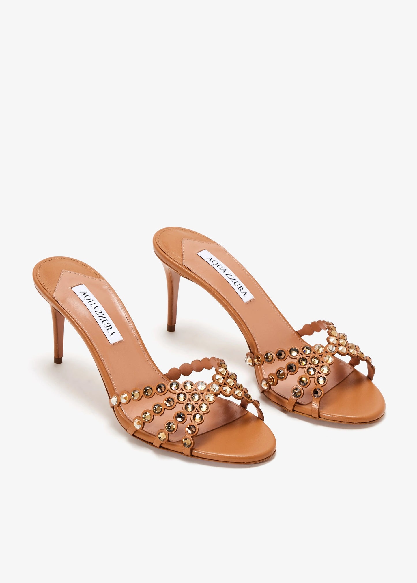 Aquazzura Tequila Mule