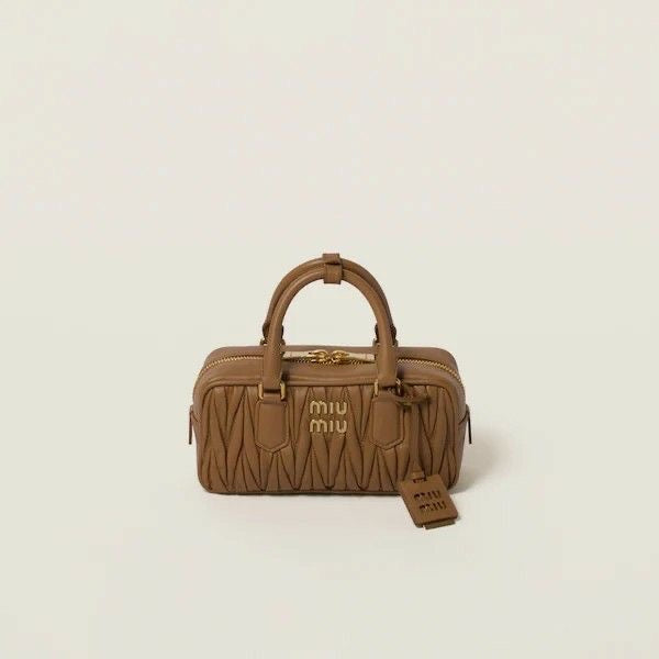 Miu Miu Duffel