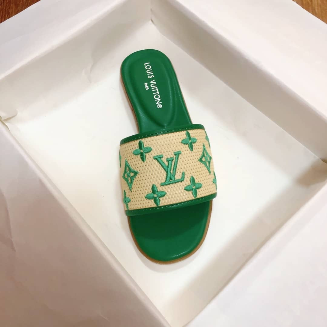 LV basic Slides