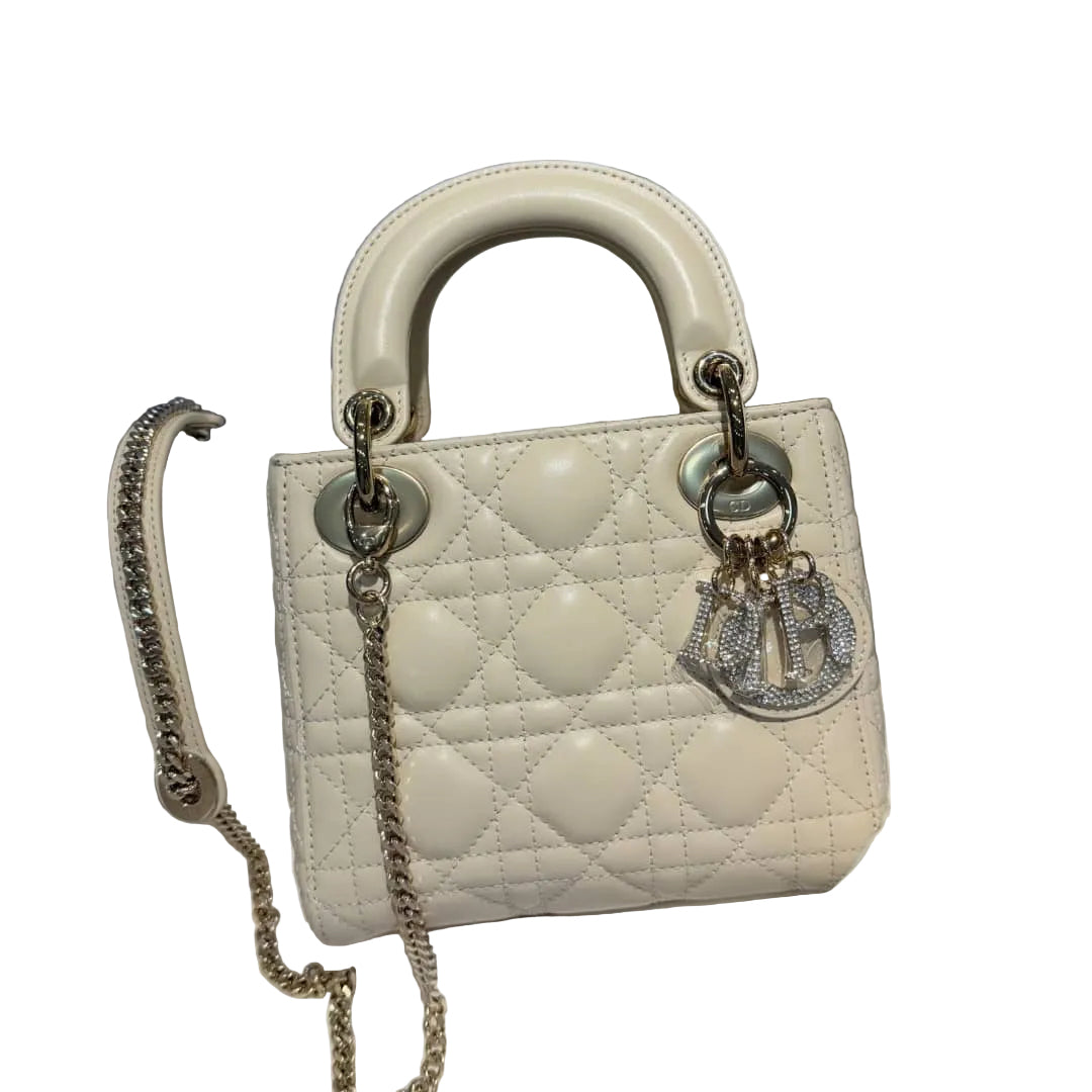 Lady Dior Bling