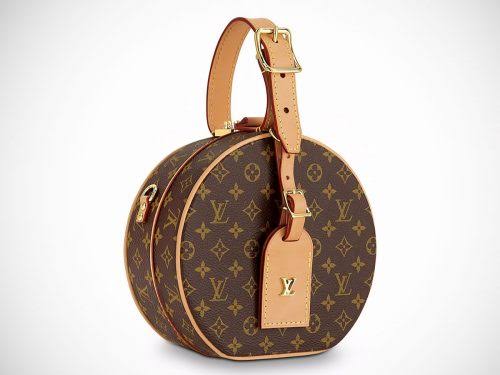 Louis Vuitton Mini Boite
