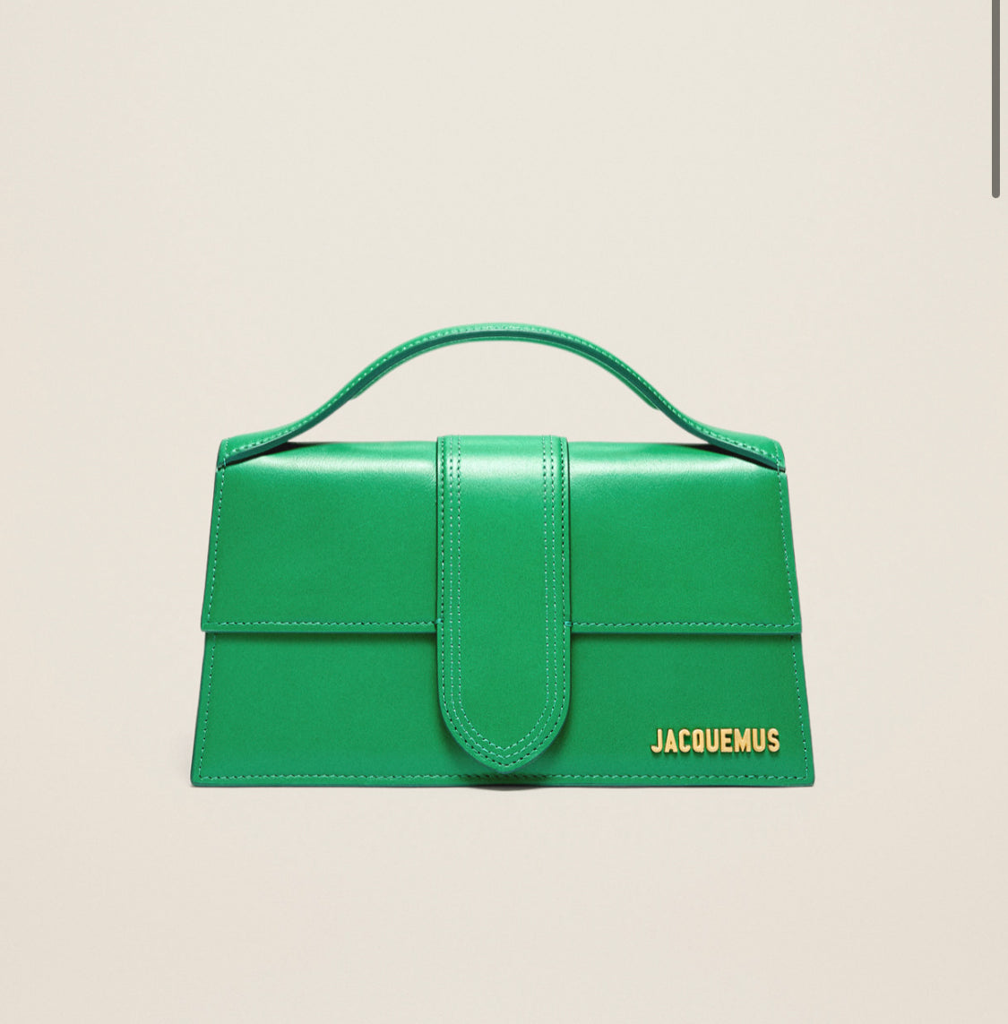 Jacquemus Baguette
