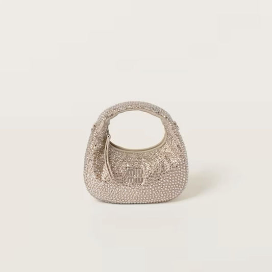Miu Wander Bling