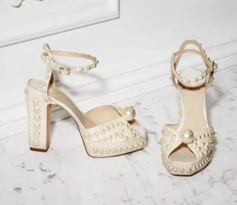 Sacora heels