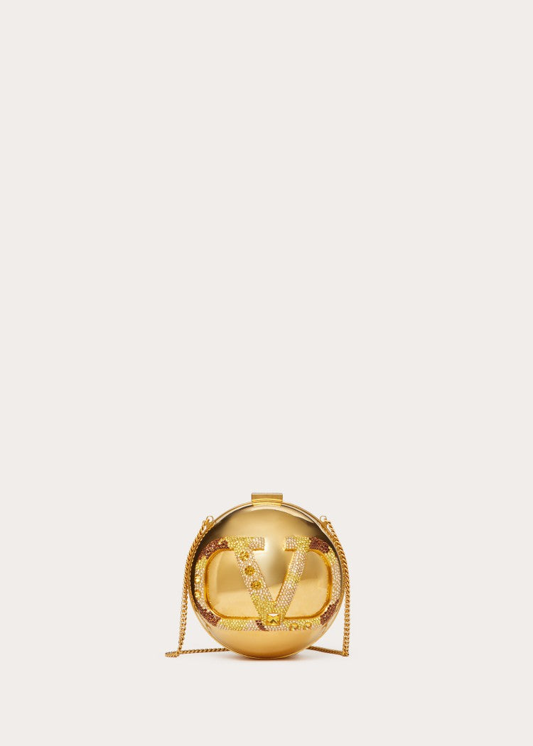 Valentino Clutch