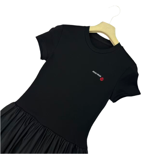 Miu Skirt Dress