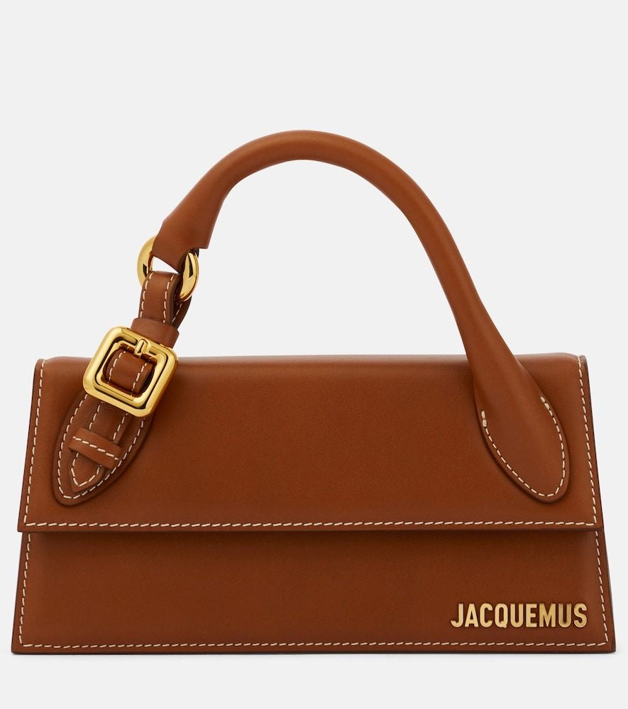 Jacquemus Le chiquito Buckled