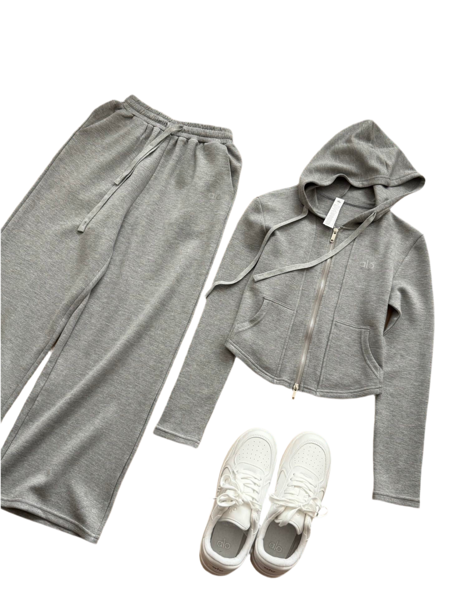 Alo Track set