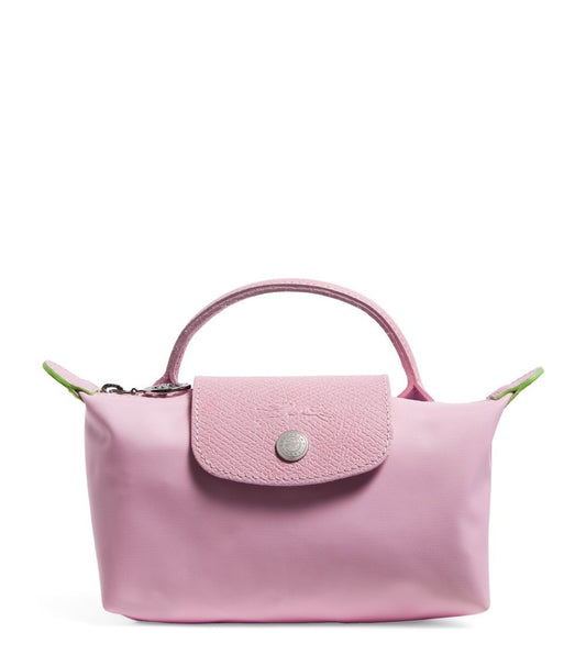 Longchamp Mini pouch
