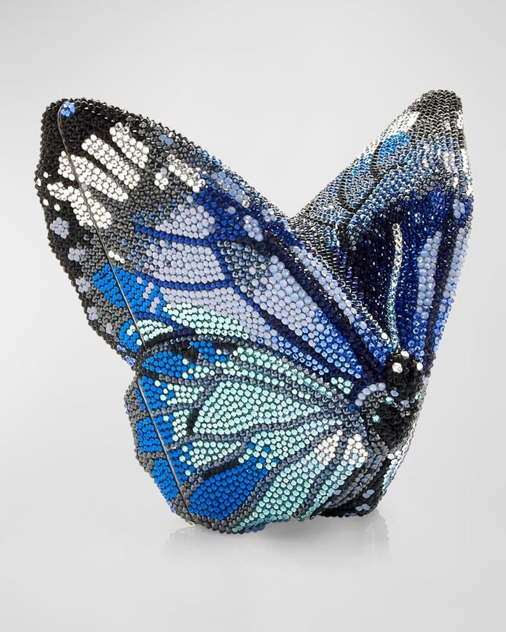 Judith leiber Butterfly