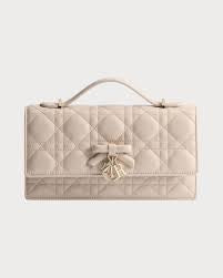 Dior Cannage Bow