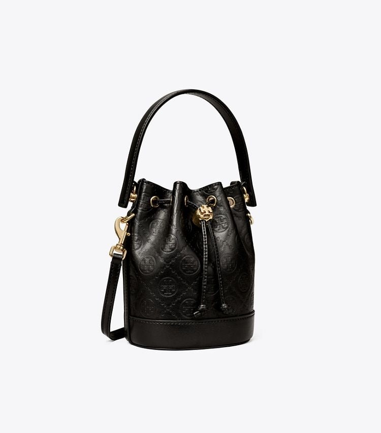 Tory Jacquard Bucket