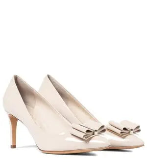 Salvatore Ferregamo Zeri pump