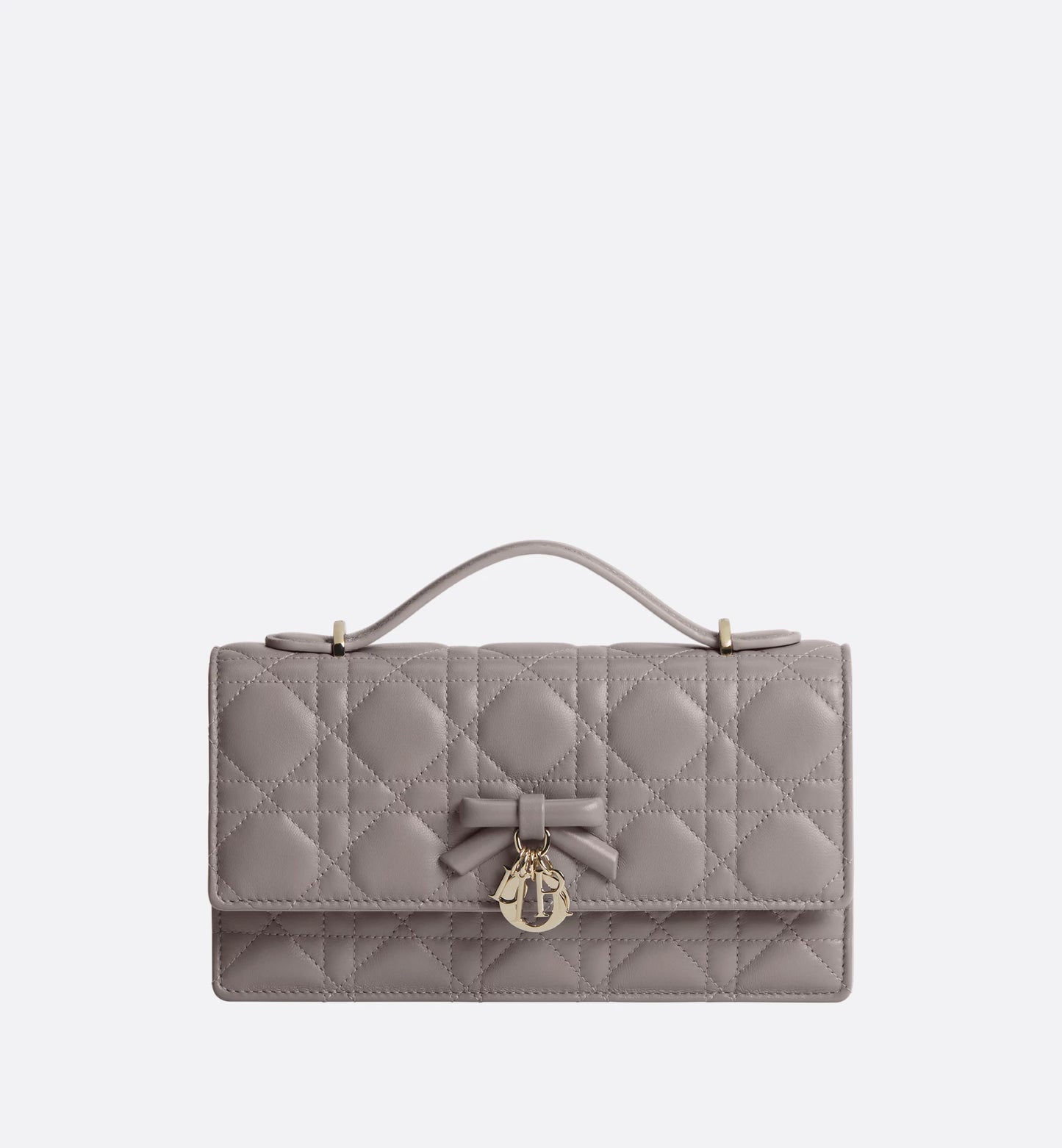 Dior Cannage Bow