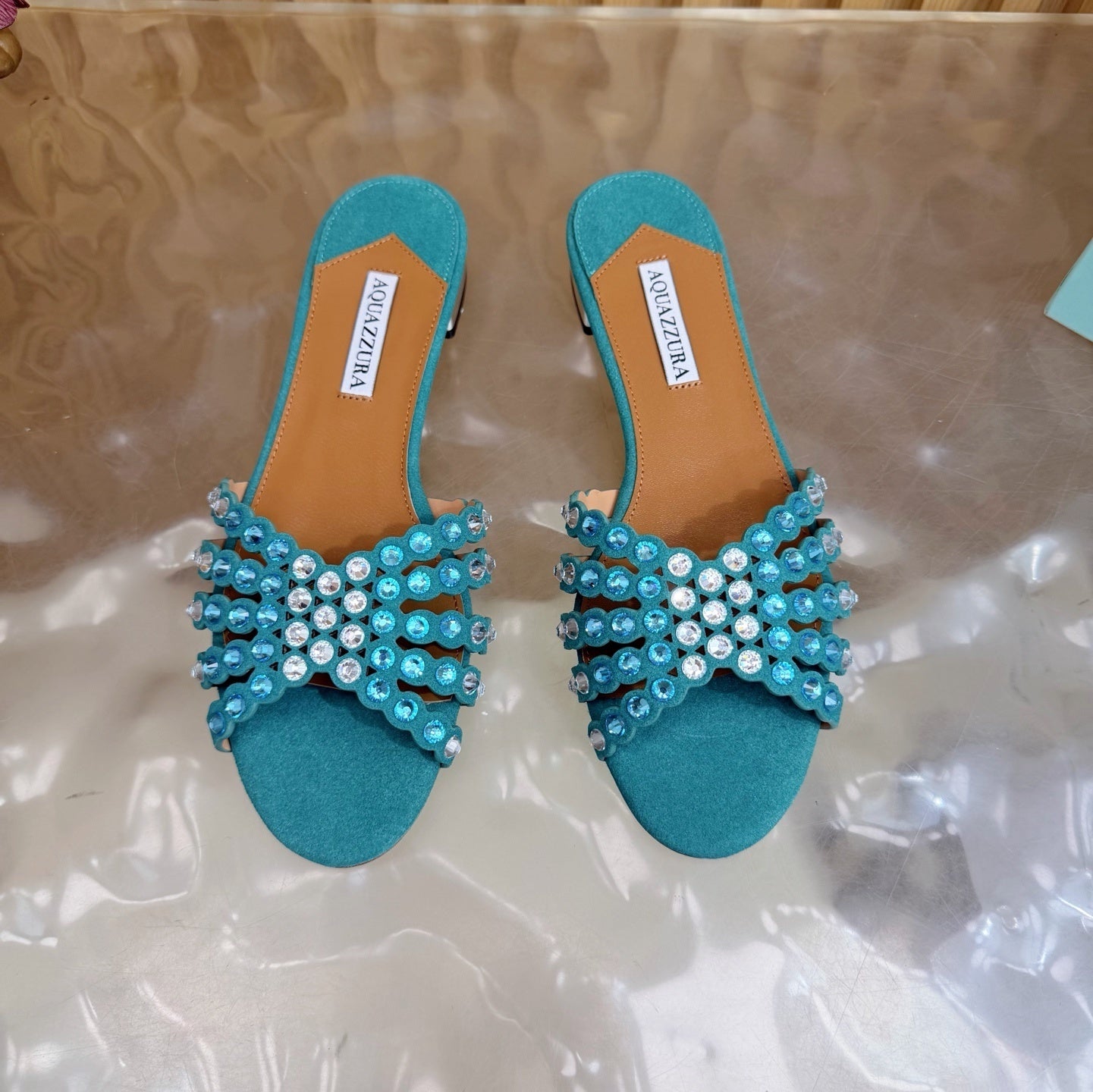 Tequila Flats