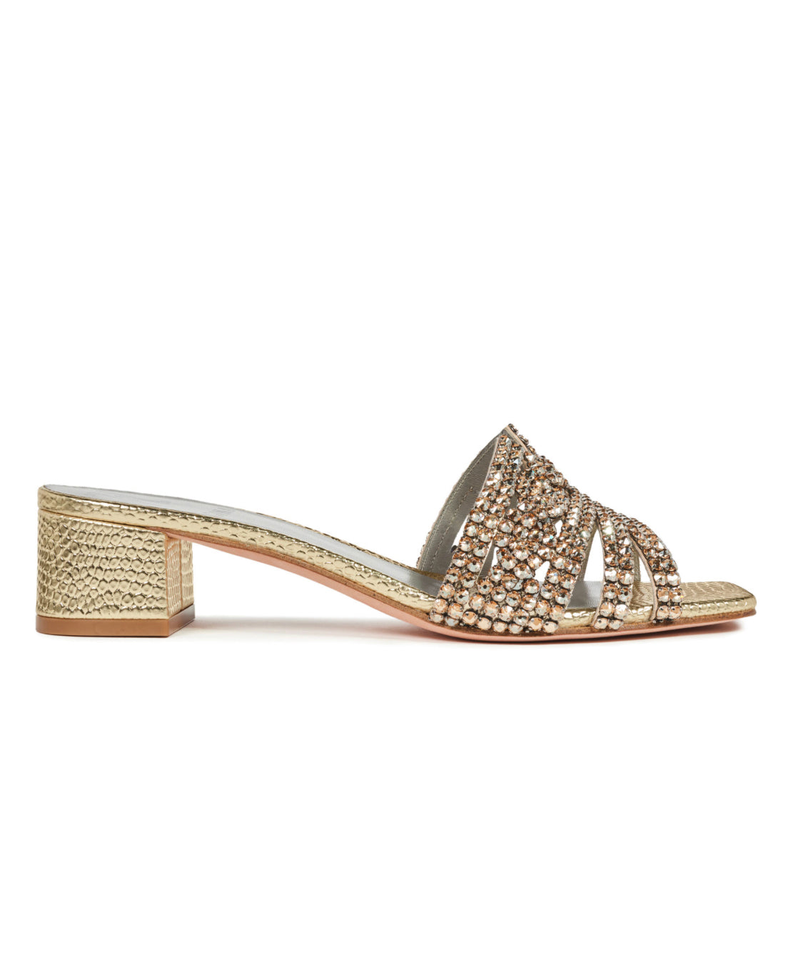 Oregon sandal