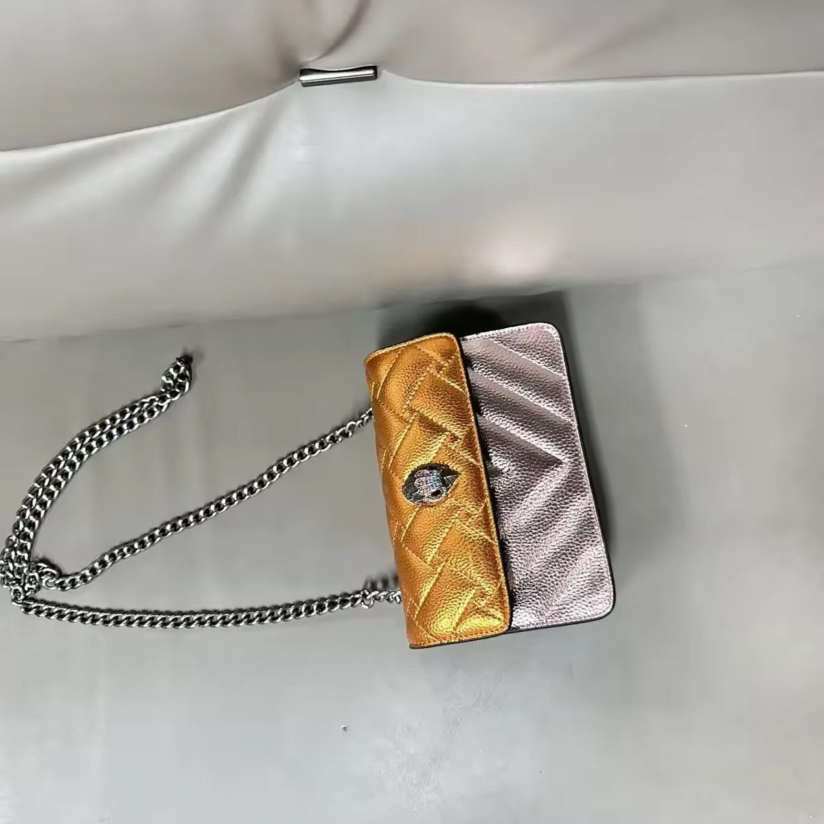 Kurt wallet