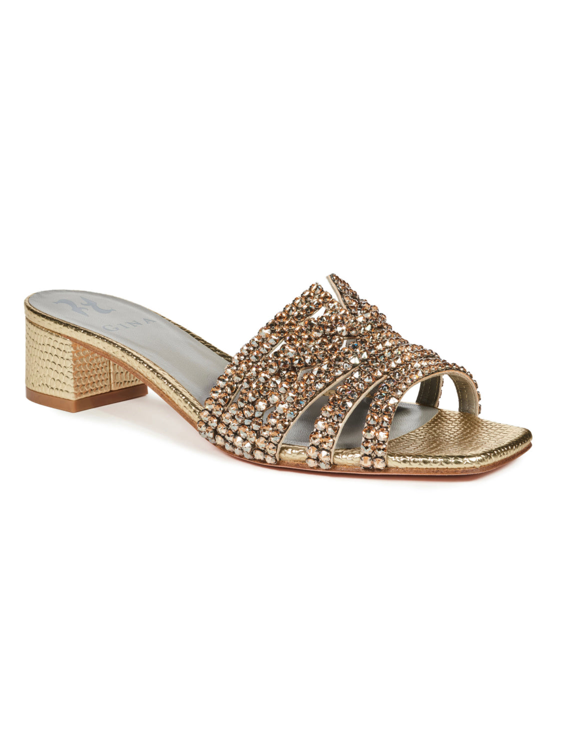 Oregon sandal