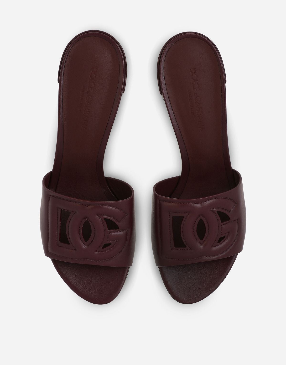 D&G slides