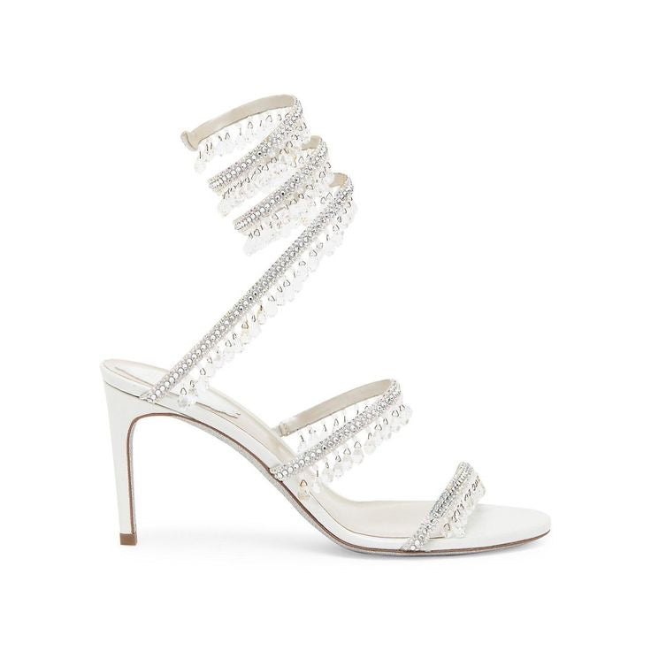 Chandelier Heels