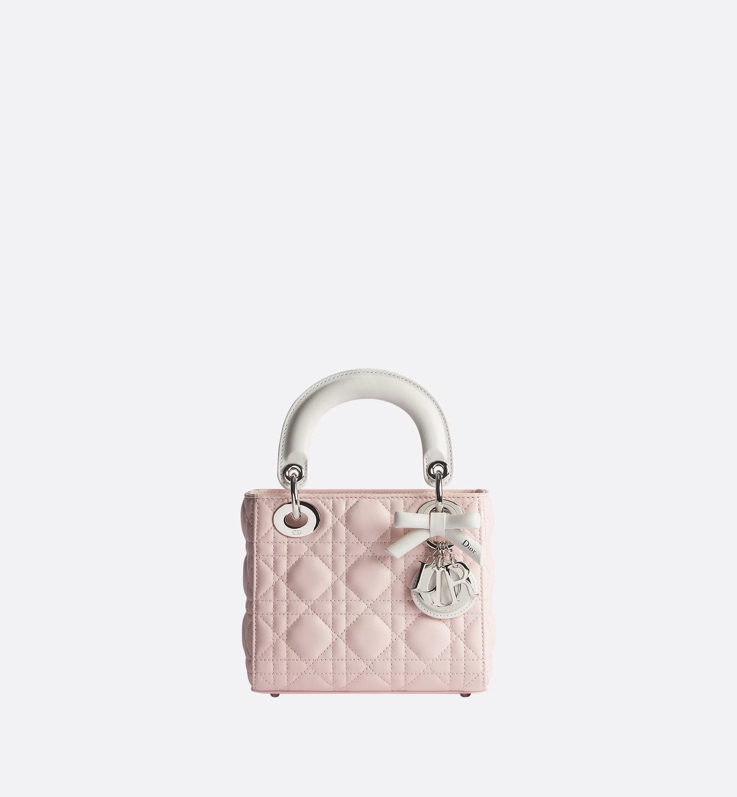 Lady Dior Bow bag