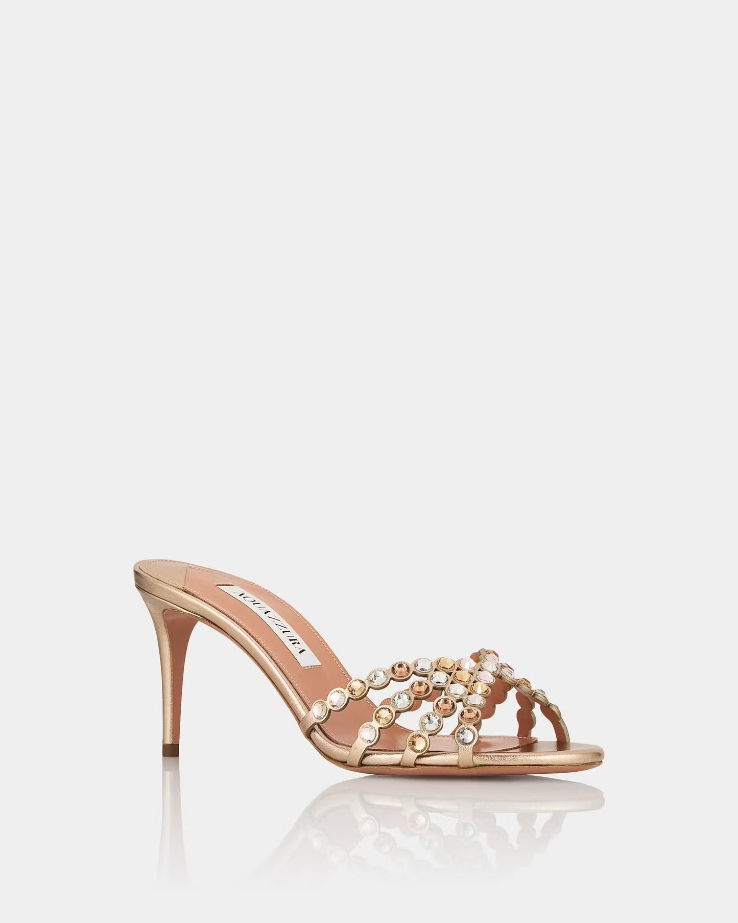 Aquazzura Tequila Mule