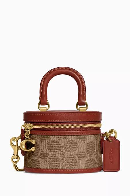 Coach Trails Mini