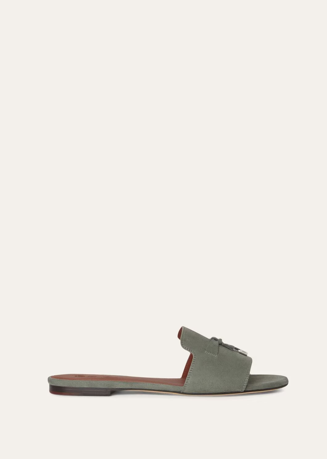 Loro Piana Charms flat