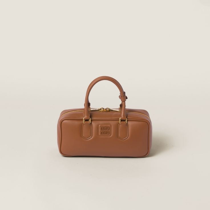Miu Miu Duffel