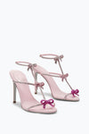 Rene Bow Heel