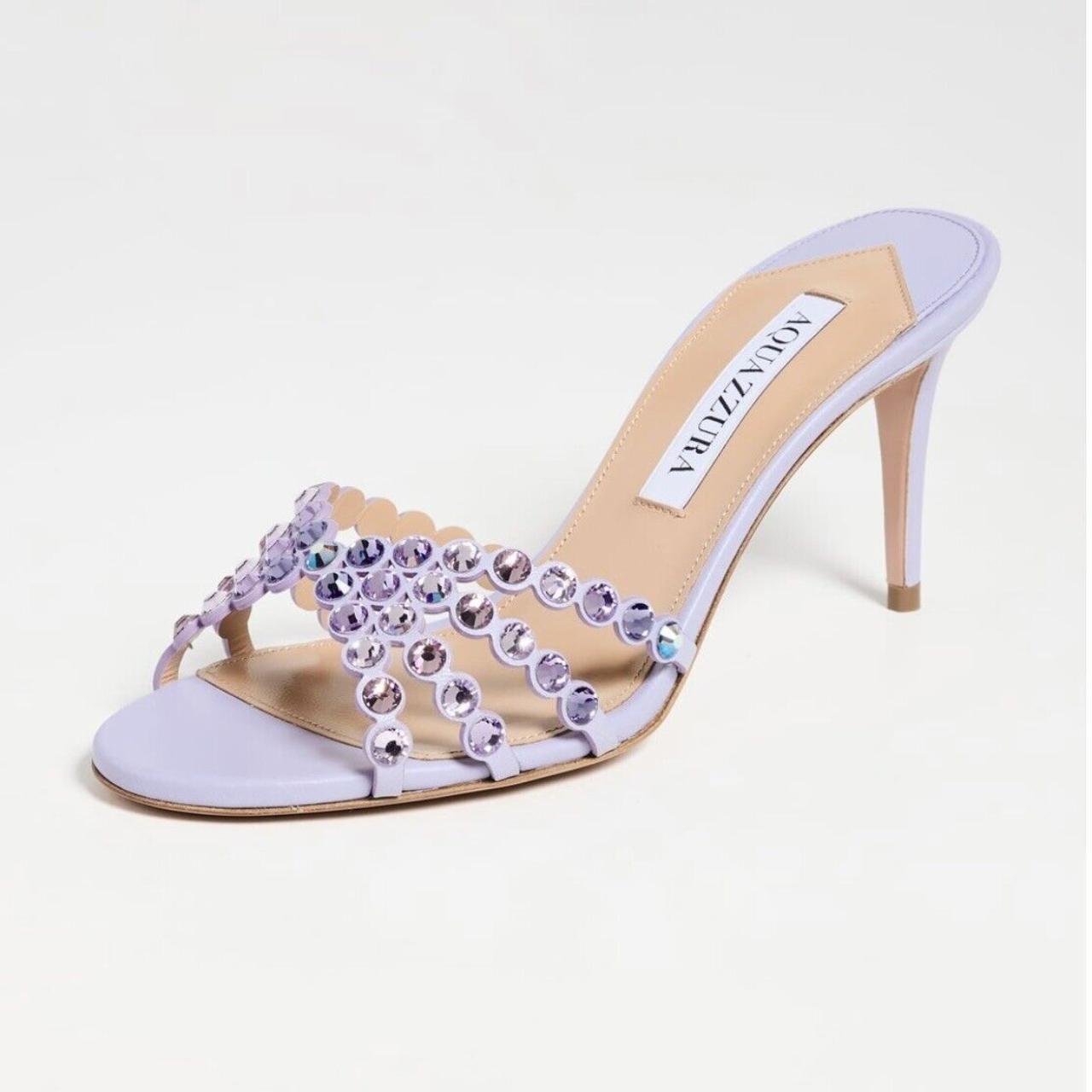 Aquazzura Tequila Mule