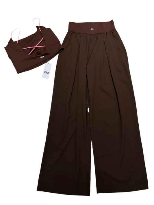 Alo Casual Set
