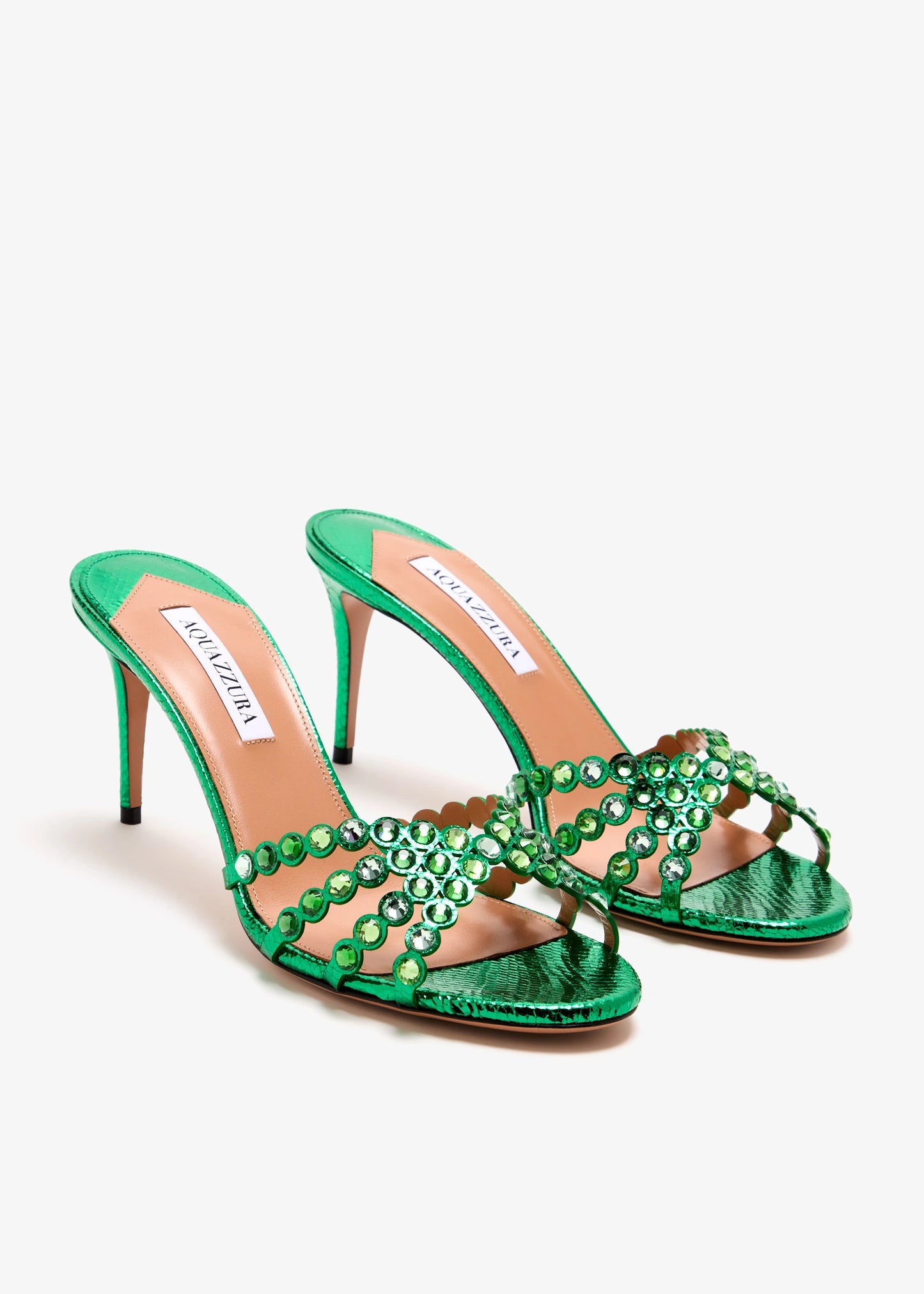 Aquazzura Tequila Mule