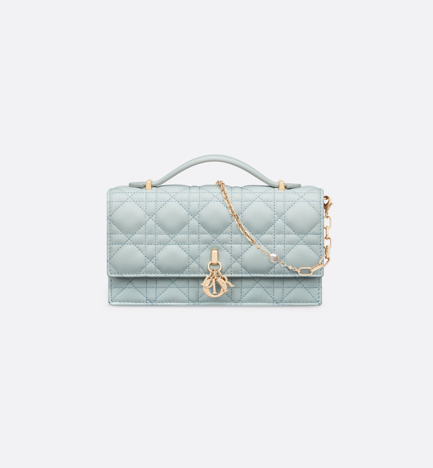 Dior Cannage bag