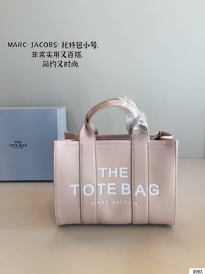 Marc Jacob’s Tote