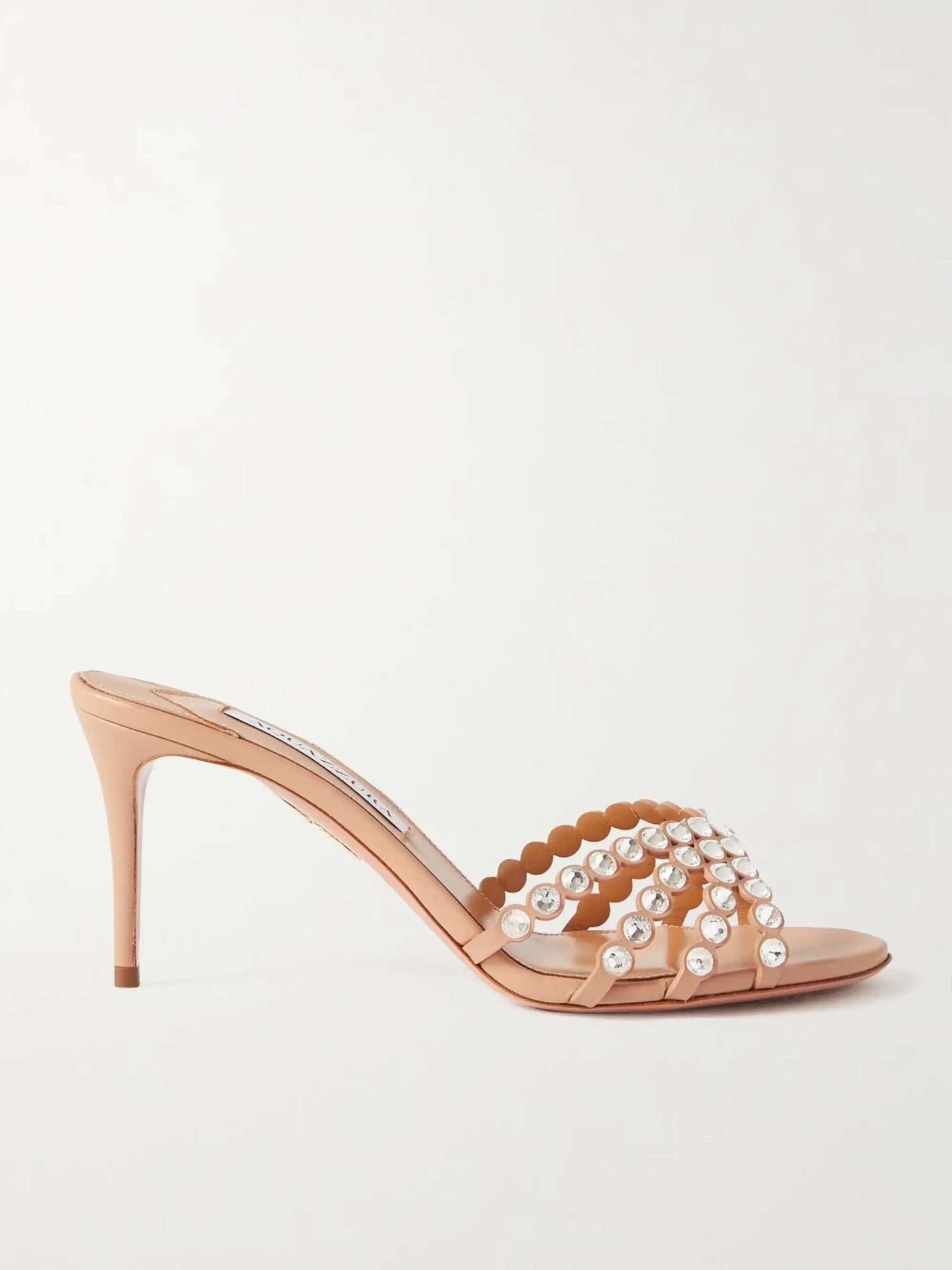 Aquazzura Tequila Mule