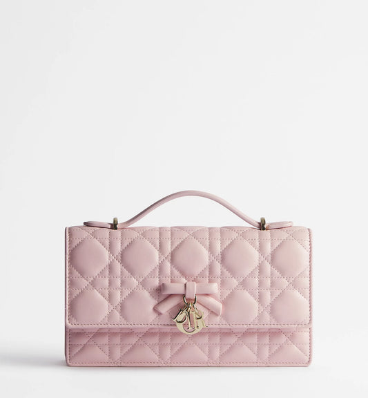 Dior Cannage Bow