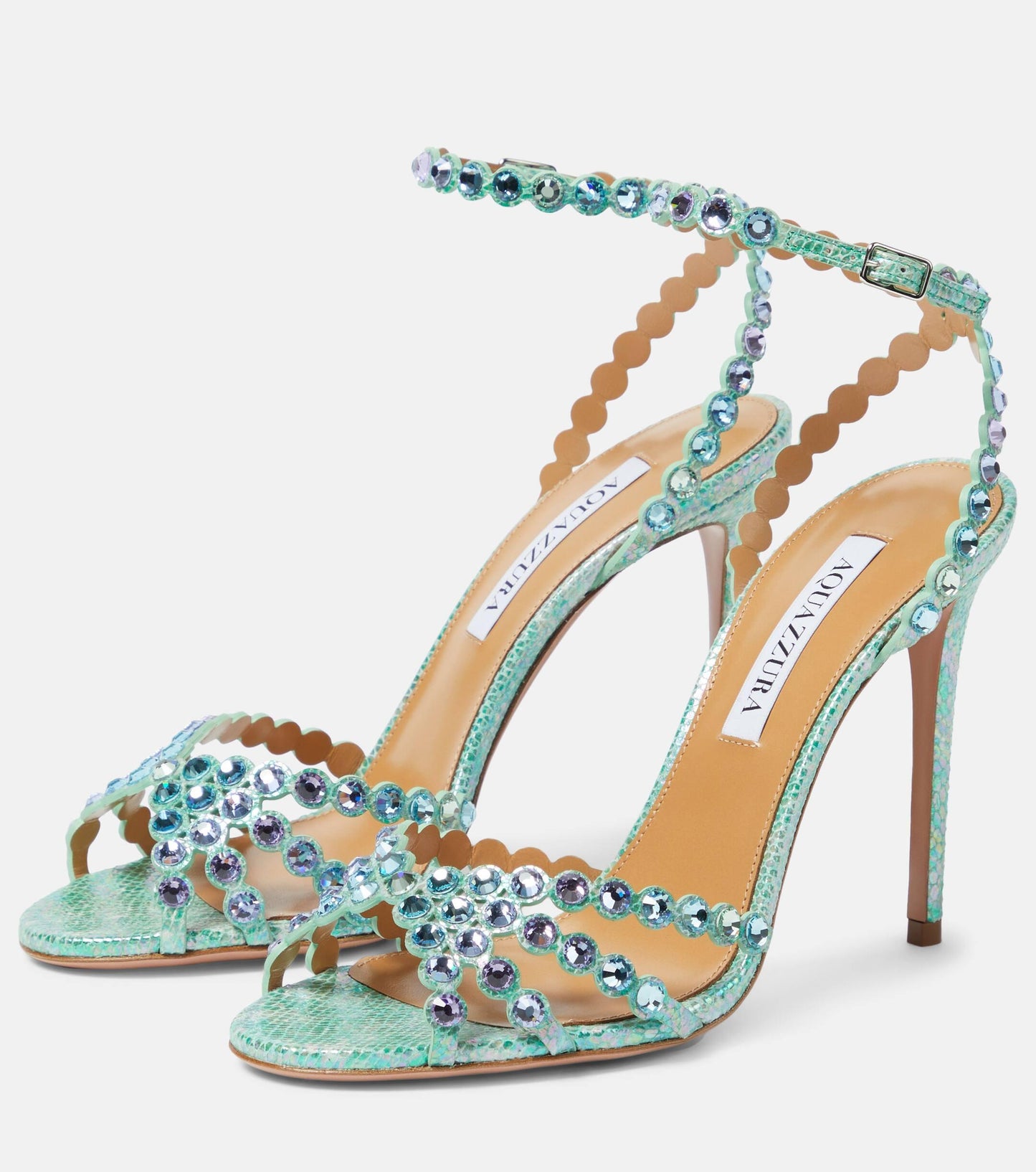 Aquazzura Tequila 105