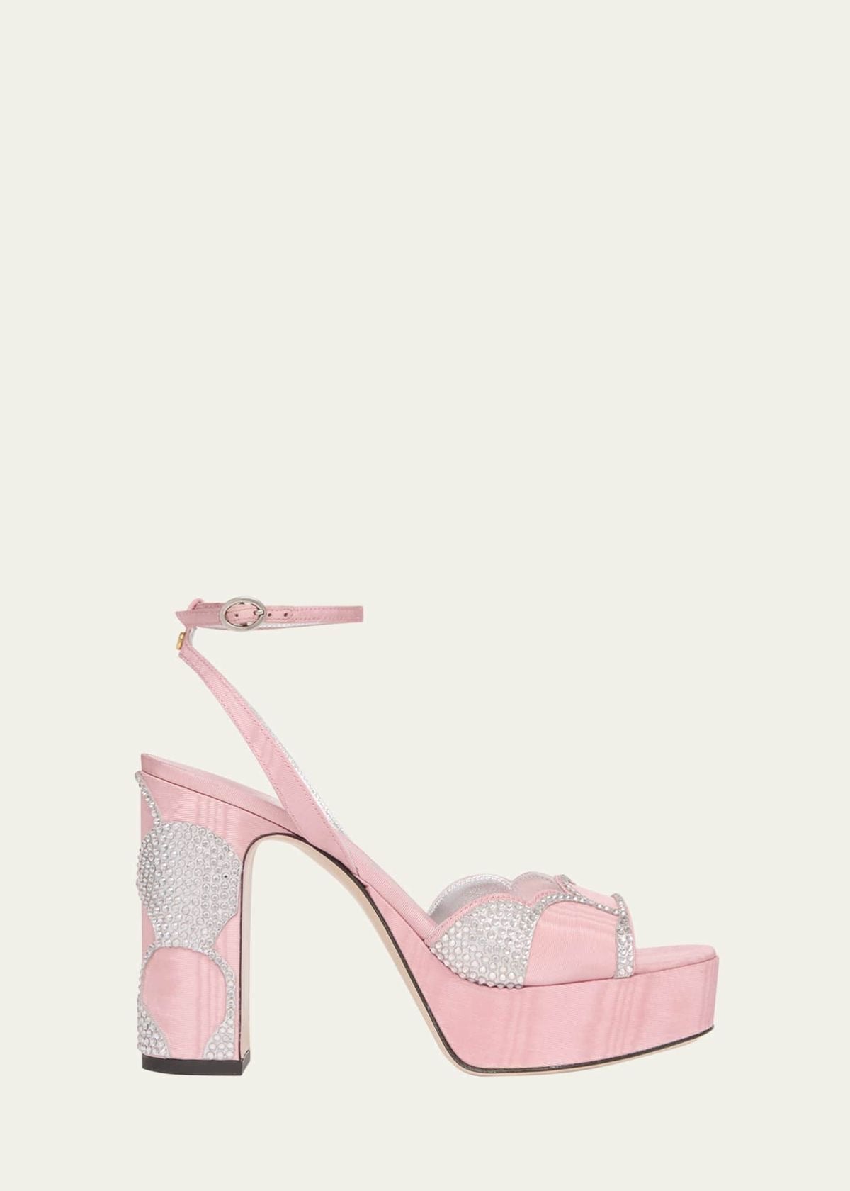 Valentino Bowow Platform