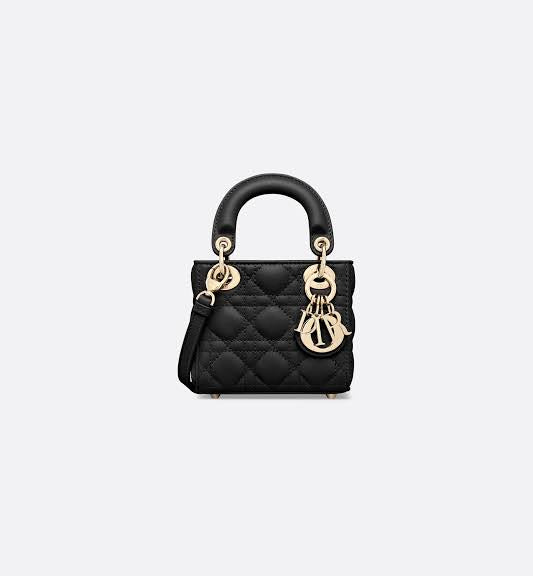 Lady Dior