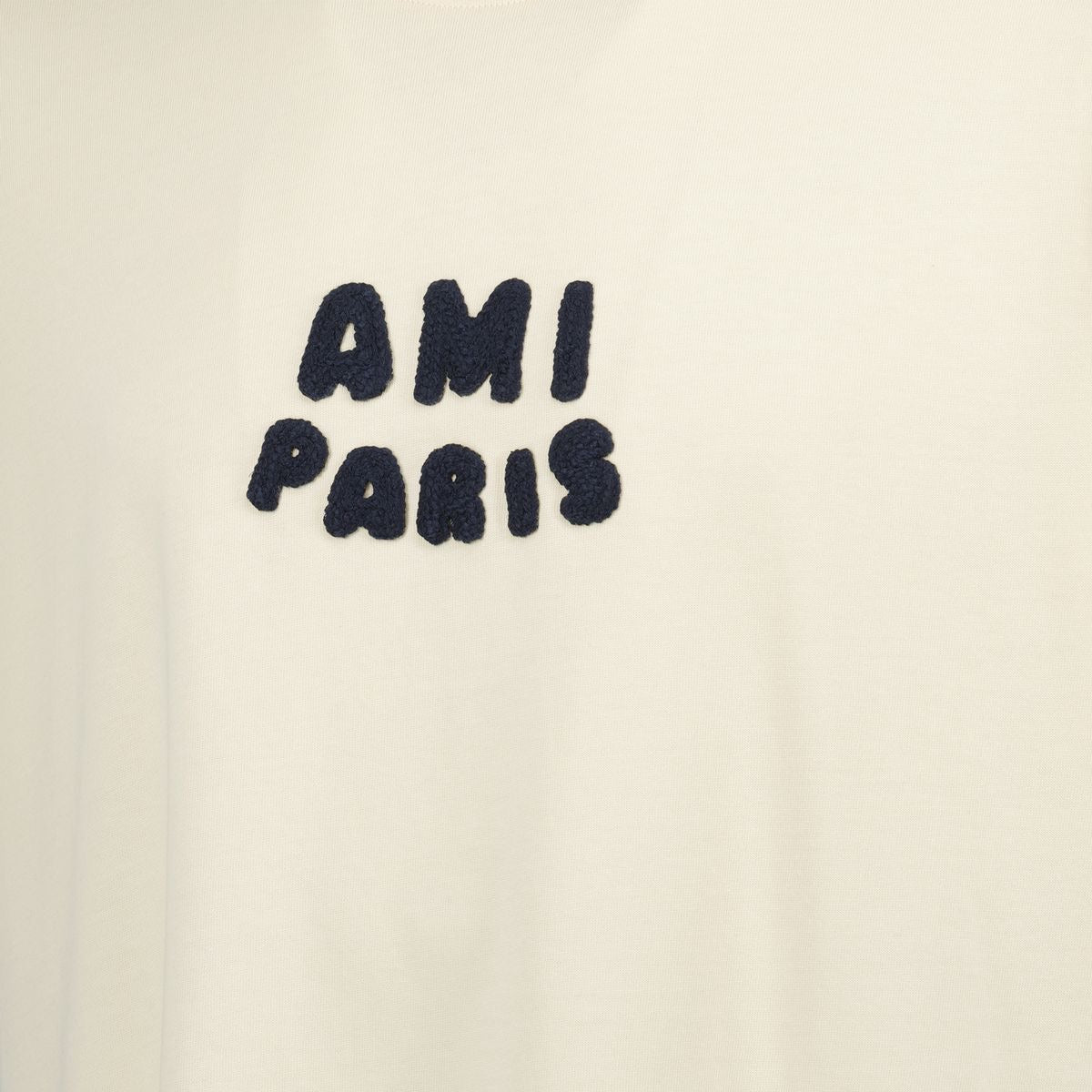 Ami Paris Tee