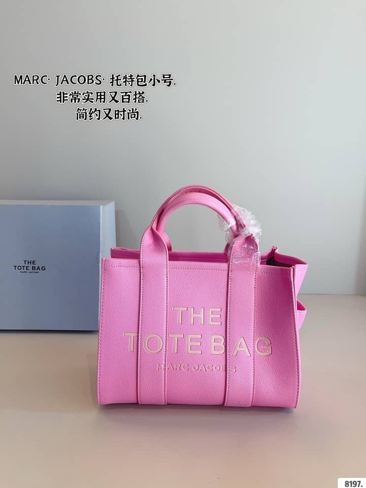 Marc Jacob’s Tote