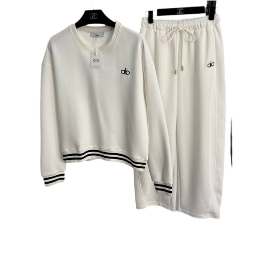 Alo Sweat Suit